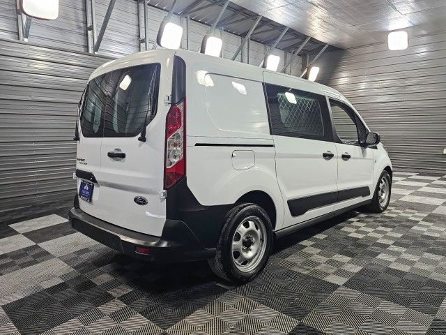 2022 Ford Transit Connect XL