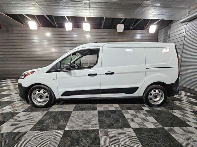 2022 Ford Transit Connect XL