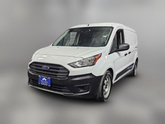 2022 Ford Transit Connect XL