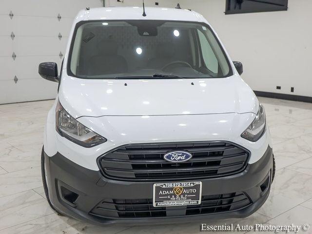 2022 Ford Transit Connect XL