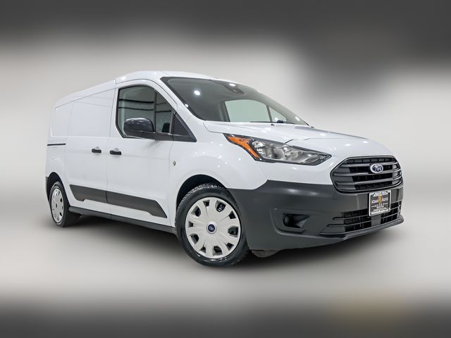 2022 Ford Transit Connect XL