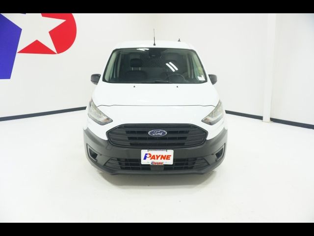 2022 Ford Transit Connect XL