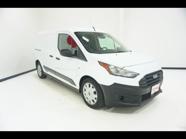 2022 Ford Transit Connect XL