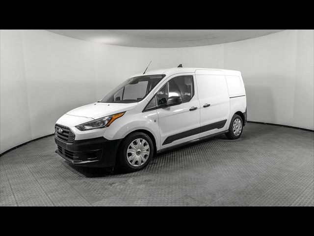 2022 Ford Transit Connect XL