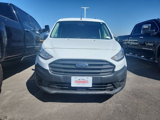 2022 Ford Transit Connect XL