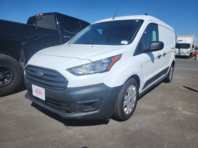 2022 Ford Transit Connect XL