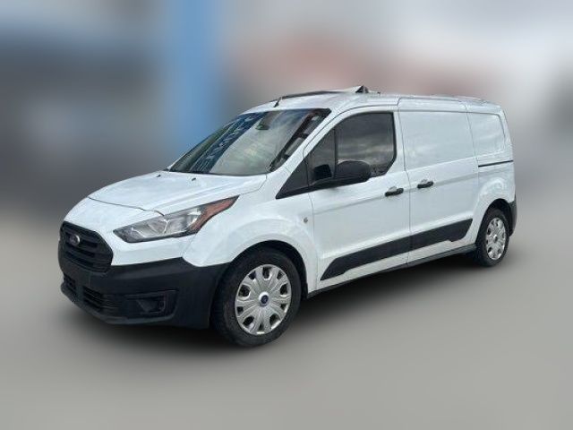 2022 Ford Transit Connect XL