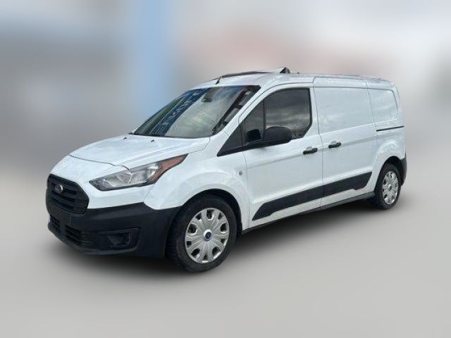 2022 Ford Transit Connect XL