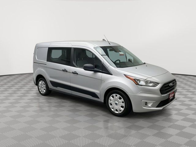 2022 Ford Transit Connect XLT