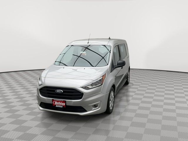 2022 Ford Transit Connect XLT