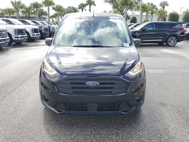 2022 Ford Transit Connect XLT