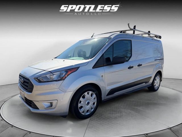 2022 Ford Transit Connect XLT