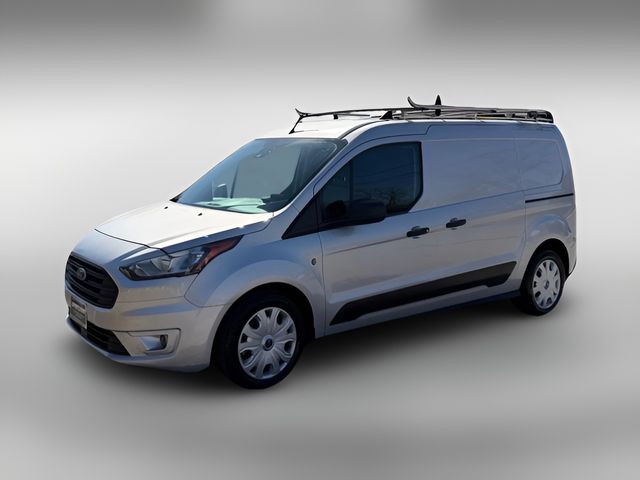 2022 Ford Transit Connect XLT