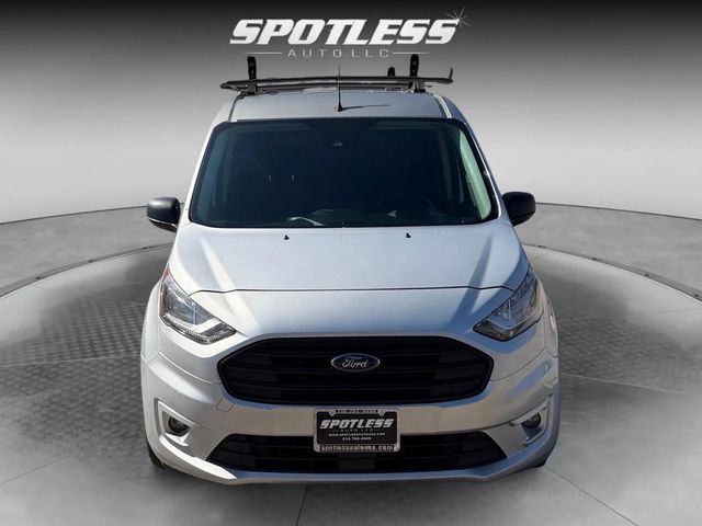 2022 Ford Transit Connect XLT