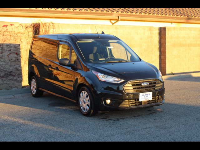 2022 Ford Transit Connect XLT