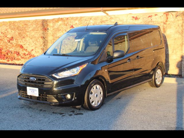 2022 Ford Transit Connect XLT