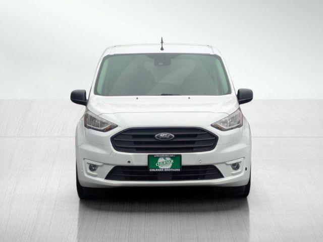 2022 Ford Transit Connect XLT