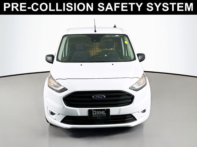 2022 Ford Transit Connect XLT
