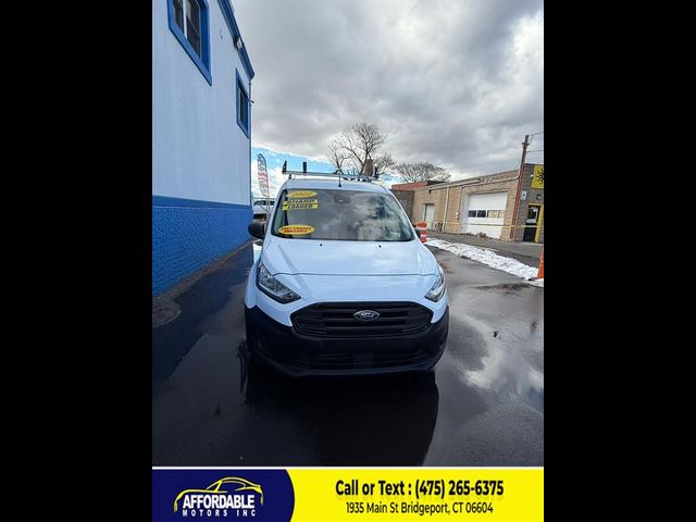 2022 Ford Transit Connect XL