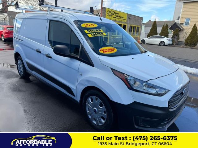 2022 Ford Transit Connect XL
