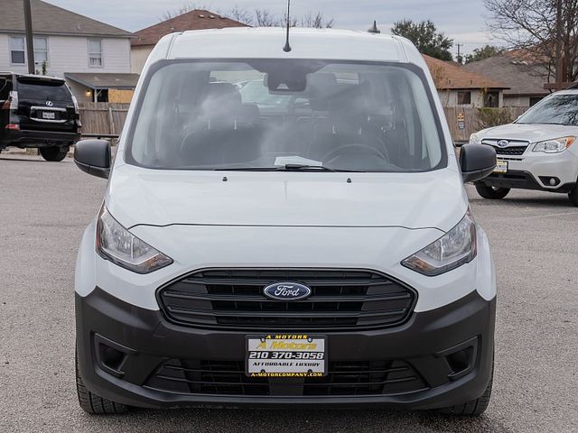 2022 Ford Transit Connect XL
