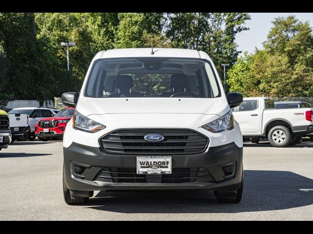 2022 Ford Transit Connect XL