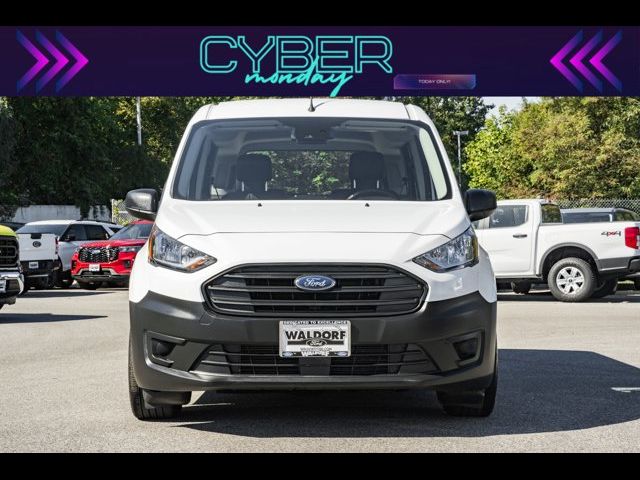 2022 Ford Transit Connect XL