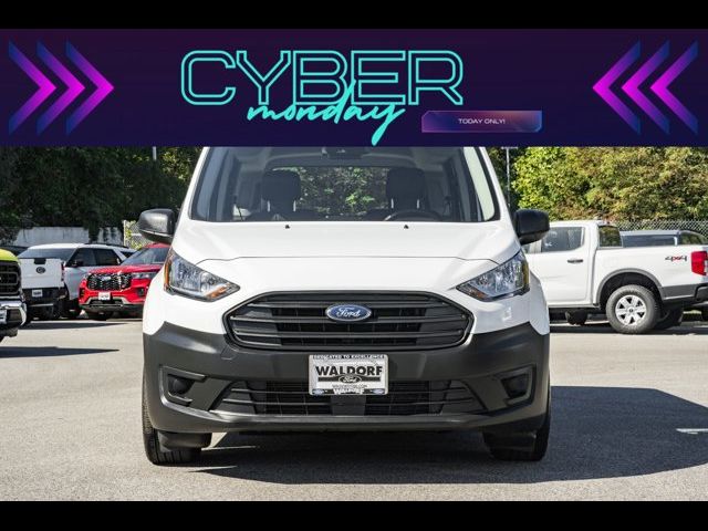 2022 Ford Transit Connect XL