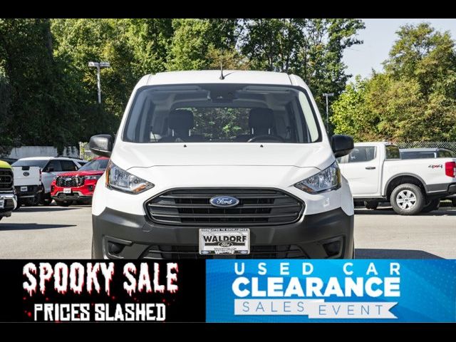 2022 Ford Transit Connect XL