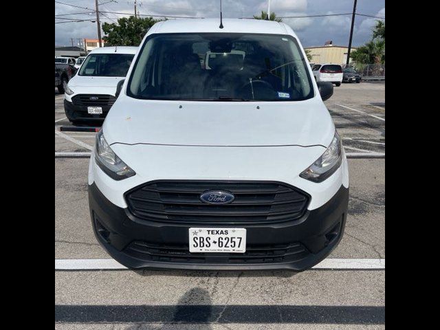 2022 Ford Transit Connect XL