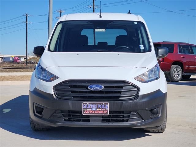 2022 Ford Transit Connect XL