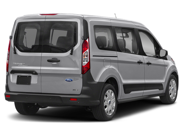 2022 Ford Transit Connect XL