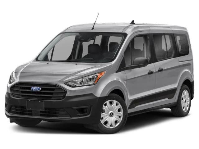 2022 Ford Transit Connect XL