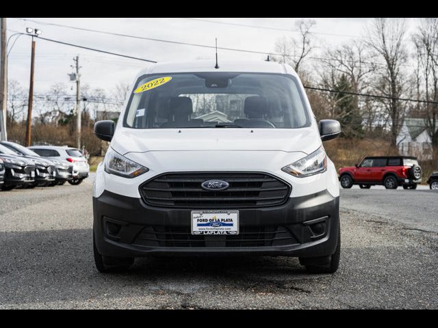 2022 Ford Transit Connect XL