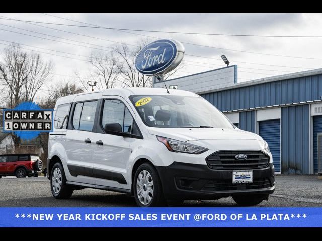 2022 Ford Transit Connect XL