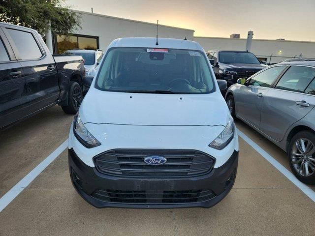 2022 Ford Transit Connect XL