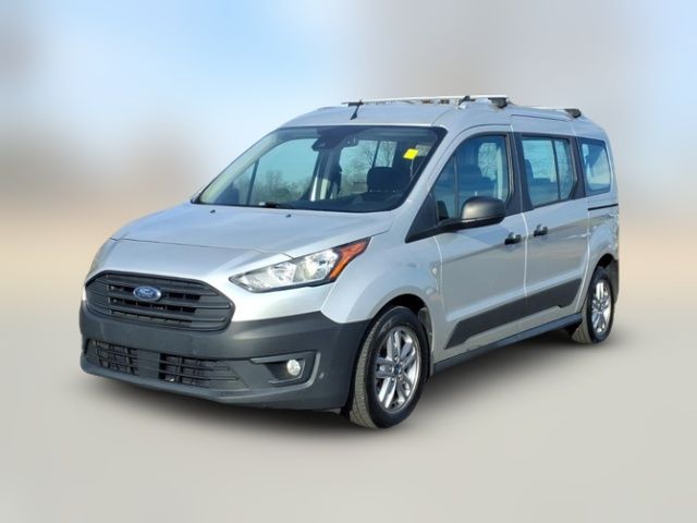 2022 Ford Transit Connect XL