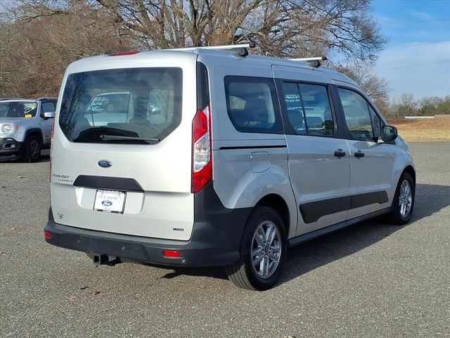 2022 Ford Transit Connect XL