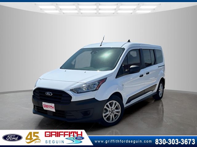 2022 Ford Transit Connect XL