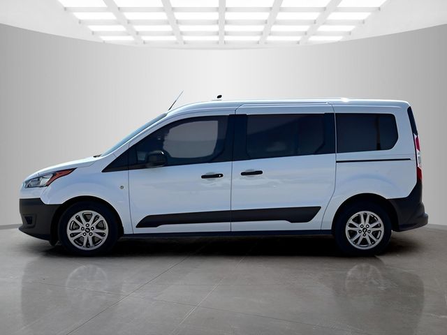 2022 Ford Transit Connect XL