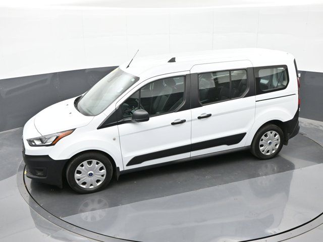 2022 Ford Transit Connect XL