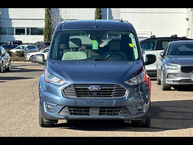 2022 Ford Transit Connect XLT