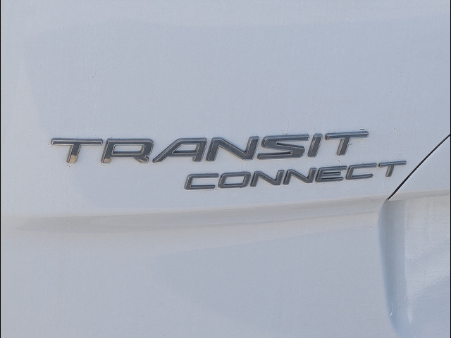 2022 Ford Transit Connect XLT