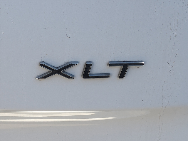 2022 Ford Transit Connect XLT