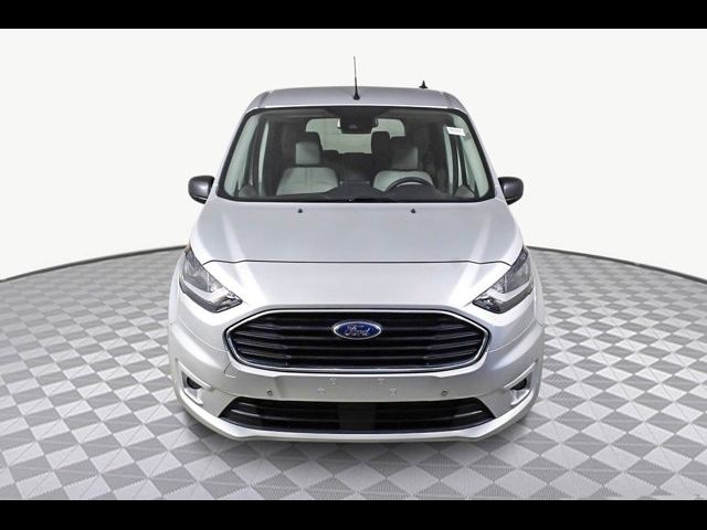 2022 Ford Transit Connect XLT