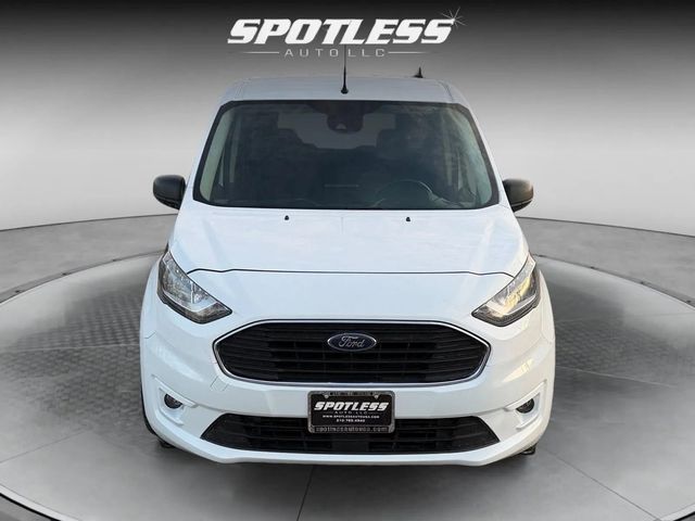 2022 Ford Transit Connect XLT