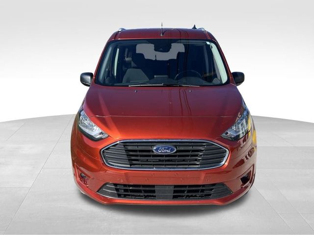 2022 Ford Transit Connect XLT