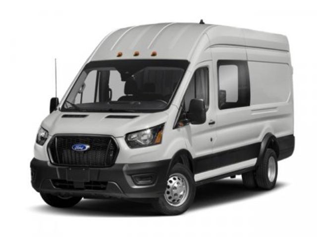 2022 Ford Transit Base