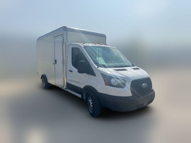 2022 Ford Transit Base