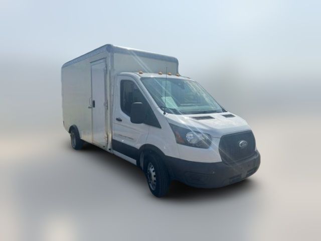 2022 Ford Transit Base